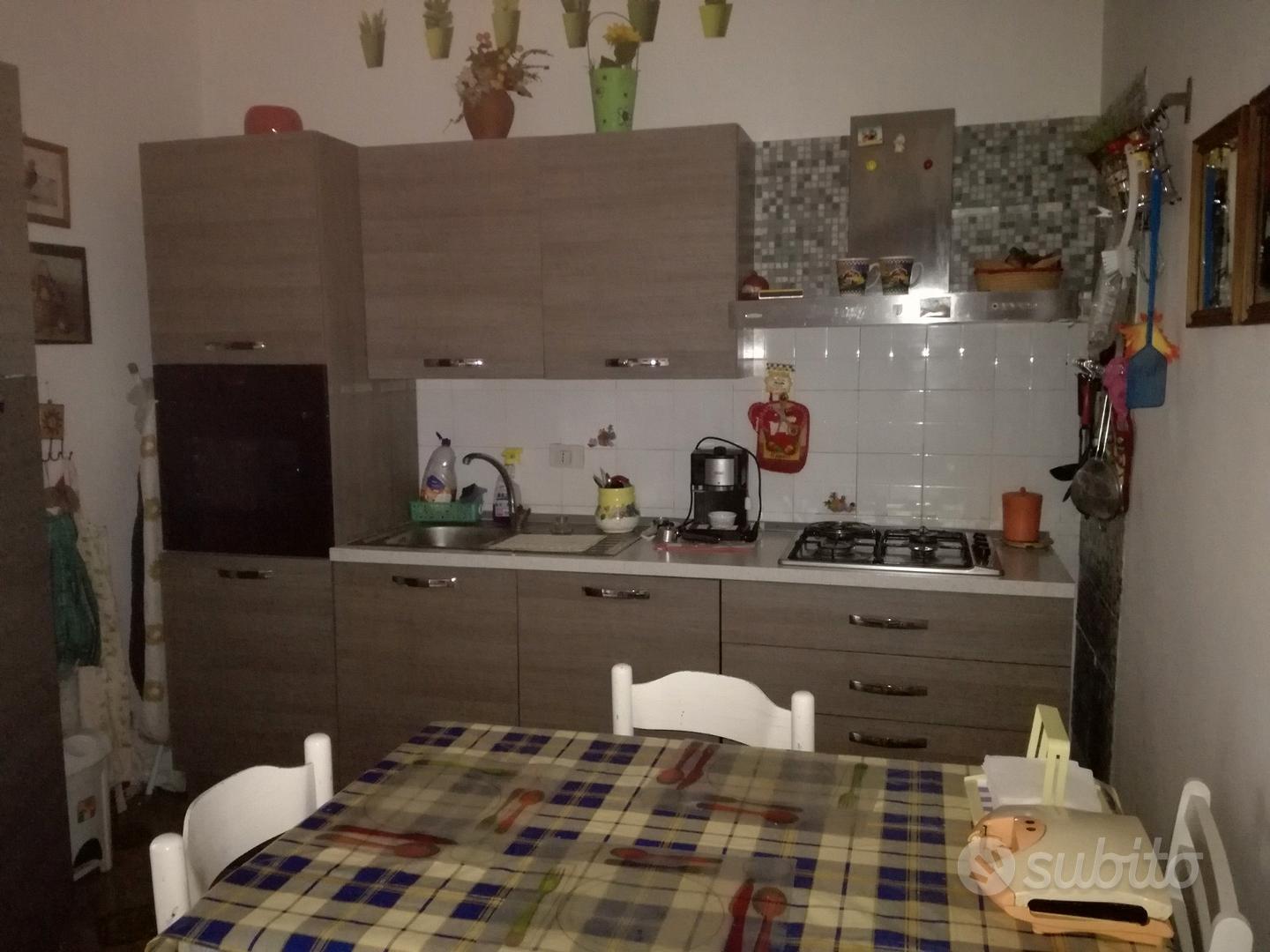 Appartamento – CT - Vista 4