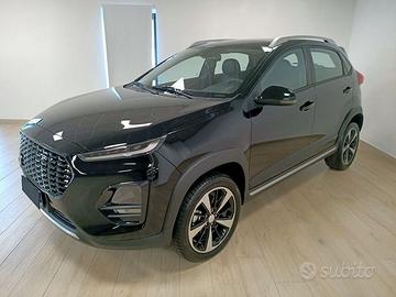 DR AUTOMOBILES dr 3.0 DR3 CVT 1.5 BZ /GPL