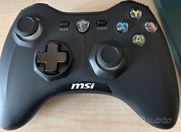 Controller/Joystick Msi