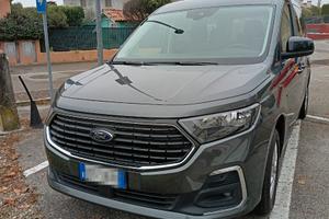FORD Gran Tourneo Connect 3ªs - 2023