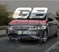 Musata&portiere opel corsa 2020\21