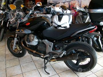 Moto Guzzi Breva 1100