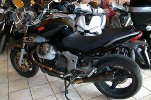 Moto Guzzi Breva 1100