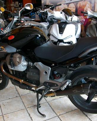 Moto Guzzi Breva 1100