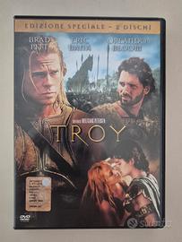 DVD Troy