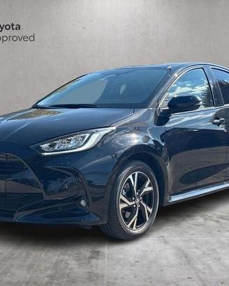 Toyota Yaris 1.5 VVT-iE Hybrid Trend E-CVT