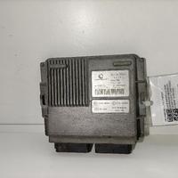 CENTRALINA GPL DACIA Sandero 1° Serie 616551000 K