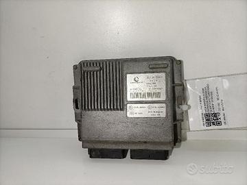 CENTRALINA GPL DACIA Sandero 1° Serie 616551000 K