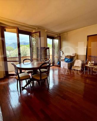 Appartamento Sesto Fiorentino [GB893VRG]