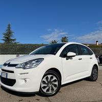 Citroën C3 1.6 HDi 75cv Seduction N1 Autocarro 4 p