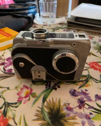 Fotocamera bencini da collezione