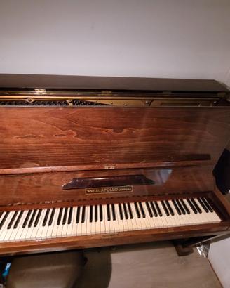Pianoforte