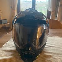 Casco scorpion