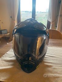 Casco scorpion