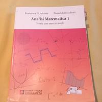 Analisi matematica 1