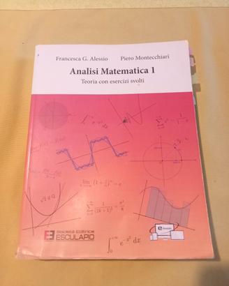 Analisi matematica 1