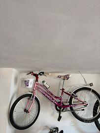 Bicicletta per bambini da 16