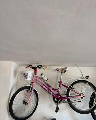 Bicicletta per bambini da 16