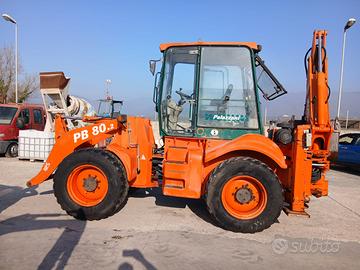 Terna Palazzani PB 80.2