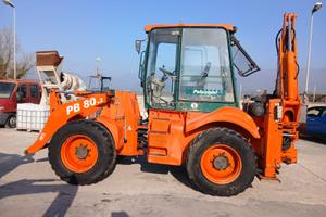 Terna Palazzani PB 80.2