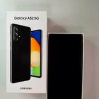 samsung galaxy a52 128gb come nuovo 