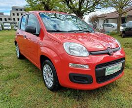 Fiat Panda 1.2 Connected by Wind 2019 Km7.800
