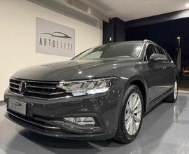 VOLKSWAGEN Passat Variant 2.0 TDI 150CV EVO DSG