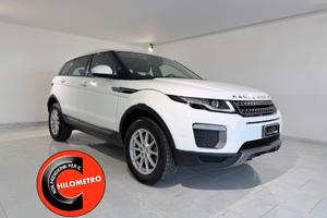 Land Rover Range Evoque 2.0 TD4 150 CV PRONTA CONS