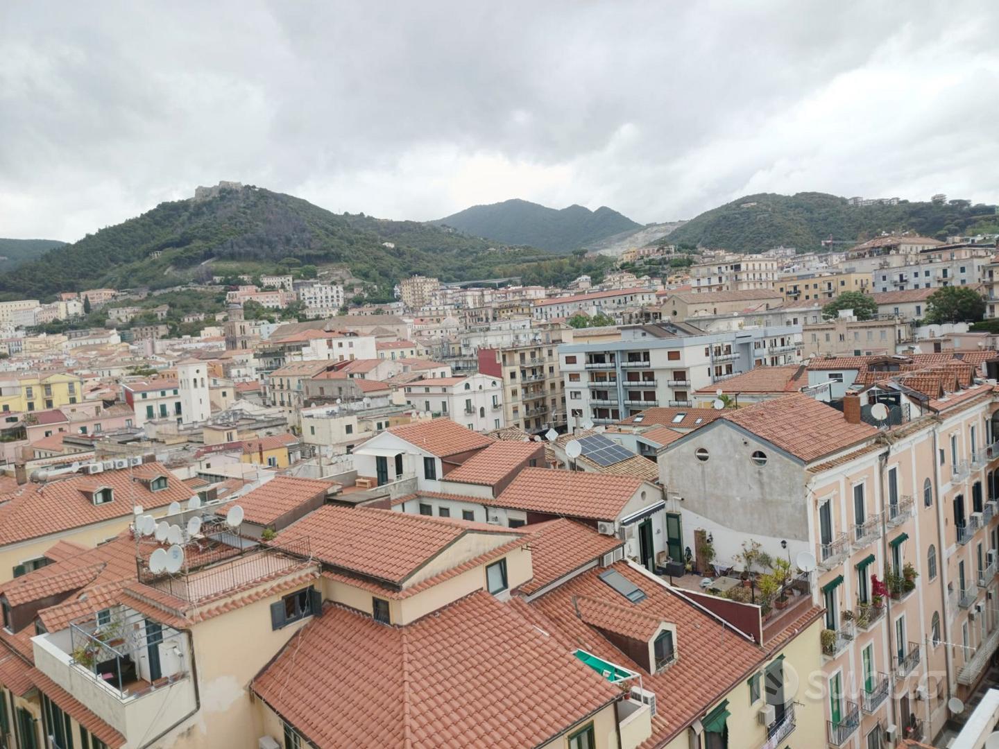 Appartamento – SA - Vista 5