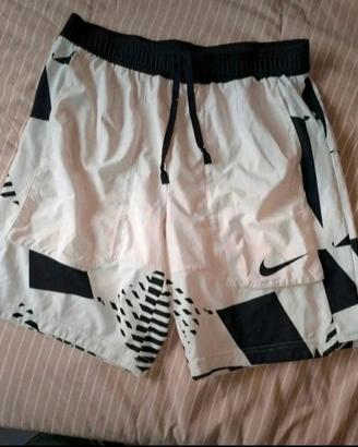 pantaloncino nike Federer Kyrgios Australian open 