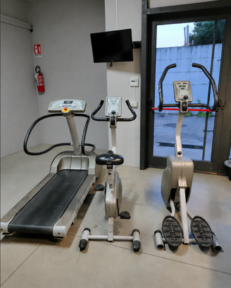 Linea Cardio PANATTA