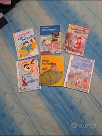 Libretti per bambini 