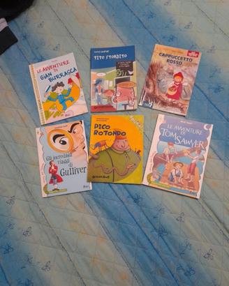 Libretti per bambini 