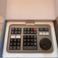 Davinci resolve Speed Editor