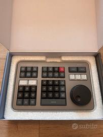 Davinci resolve Speed Editor