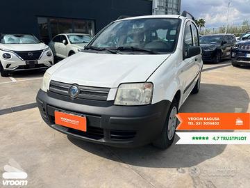 FIAT Panda 2� serie Panda 1.3 MJT 16V Dynamic