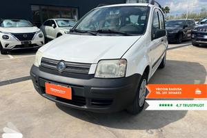 FIAT Panda 2� serie Panda 1.3 MJT 16V Dynamic
