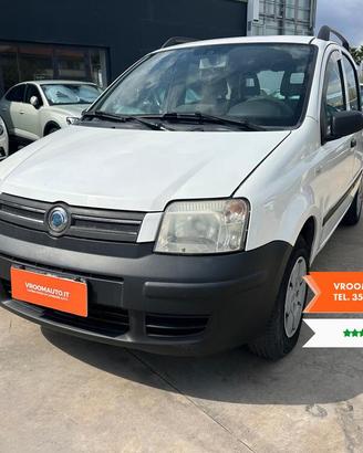 FIAT Panda 2� serie Panda 1.3 MJT 16V Dynamic