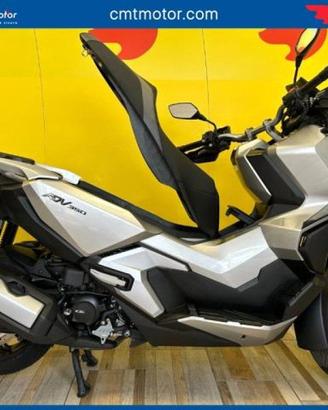 HONDA ADV 350 Garantito e Finanziabile