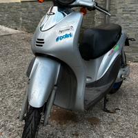 Scooter mbk flipper 50cc