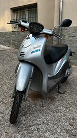 Scooter mbk flipper 50cc
