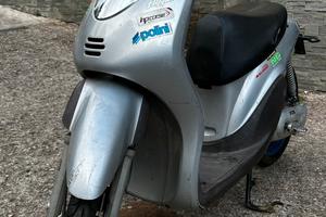 Scooter mbk flipper 50cc