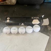 palline da golf