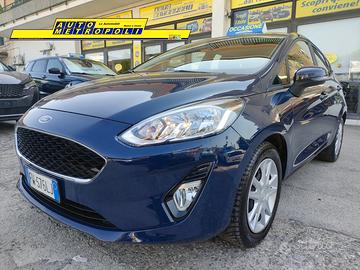Ford Fiesta 1.1 85cv 5 porte Business