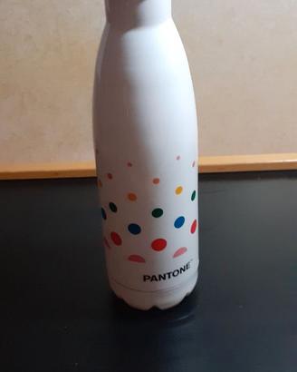 Borraccia termica Pantone limited edition