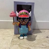 Arale action figure