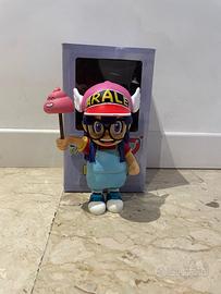 Arale action figure