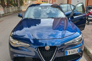 Alfa Romeo Giulia 2.2 T 150cv 110 kw T8 business 
