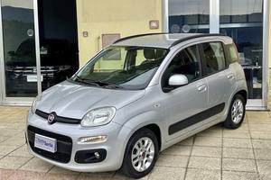 Fiat Panda 1.3 MJT 95 CV Lounge S&S my19 (Clima - 