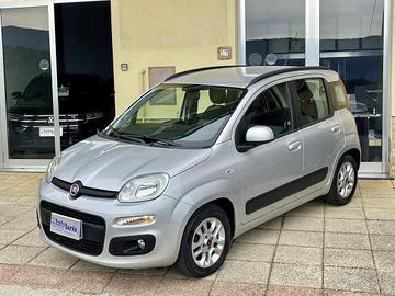 Fiat Panda 1.3 MJT 95 CV Lounge S&S my19 (Clima - 